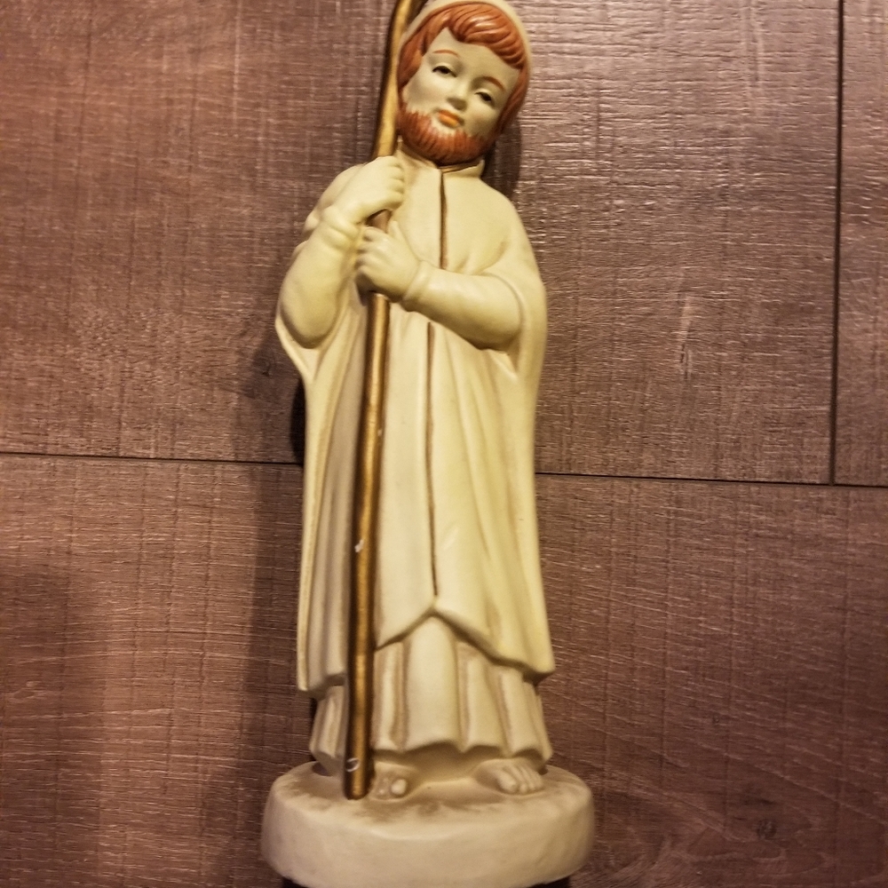 Nativity Set - Picture 3 of 5